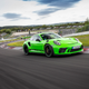 Illustration for article titled Put These Very Good 2019 Porsche 911 GT3 RS Photos In Your Life